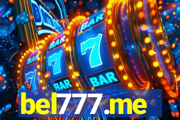 bel777.me