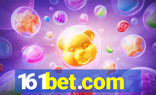 161bet.com