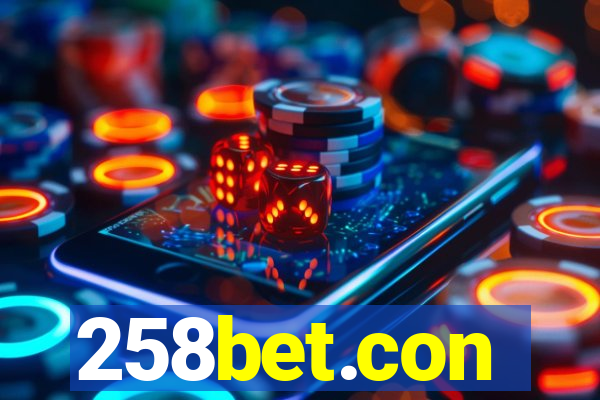 258bet.con