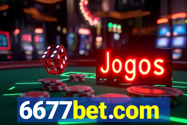 6677bet.com