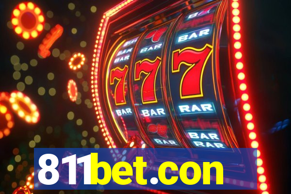 811bet.con