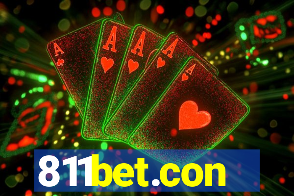 811bet.con