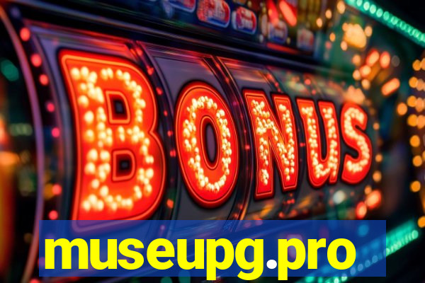 museupg.pro