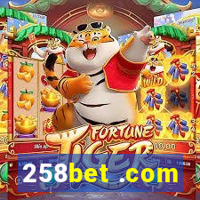 258bet .com