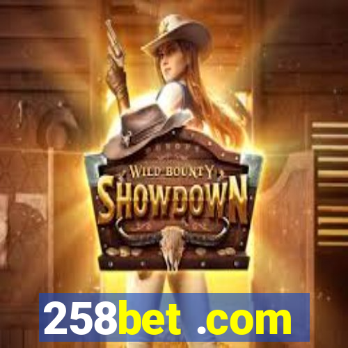 258bet .com