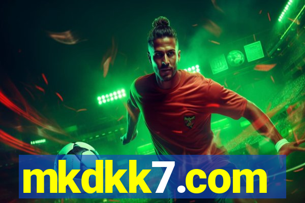 mkdkk7.com