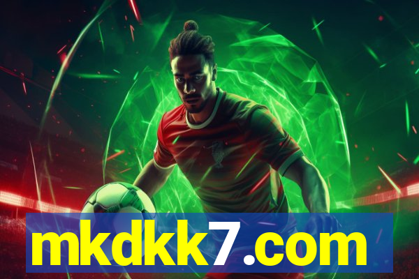 mkdkk7.com