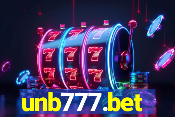 unb777.bet
