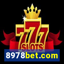 8978bet.com