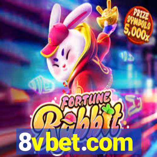 8vbet.com