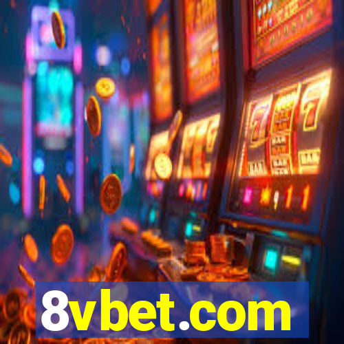 8vbet.com