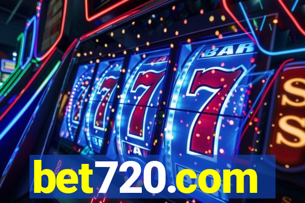 bet720.com