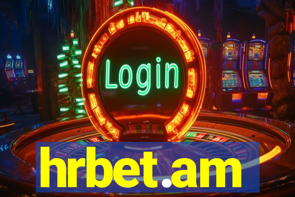 hrbet.am