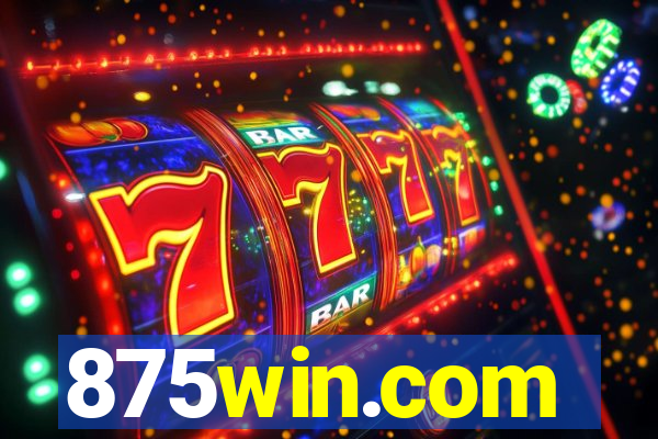 875win.com