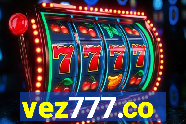vez777.co