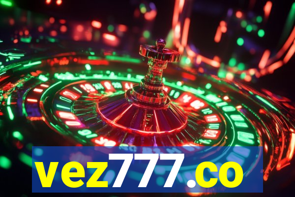 vez777.co