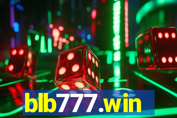 blb777.win