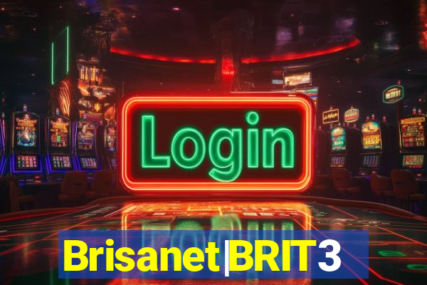 Brisanet|BRIT3