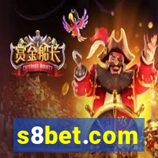 s8bet.com