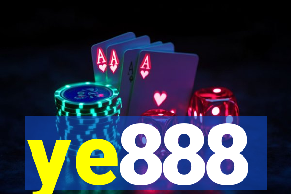 ye888