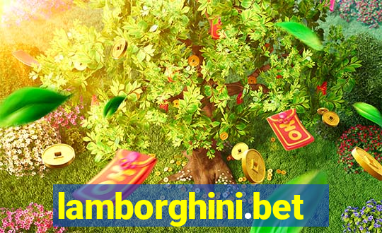 lamborghini.bet