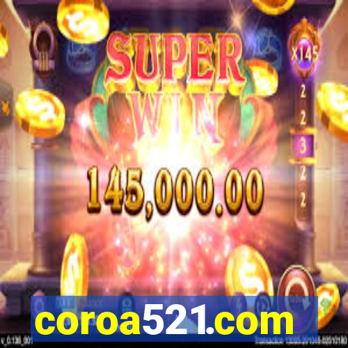 coroa521.com