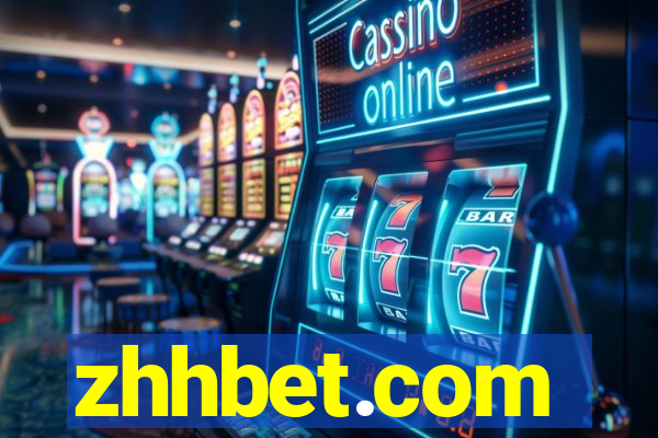 zhhbet.com