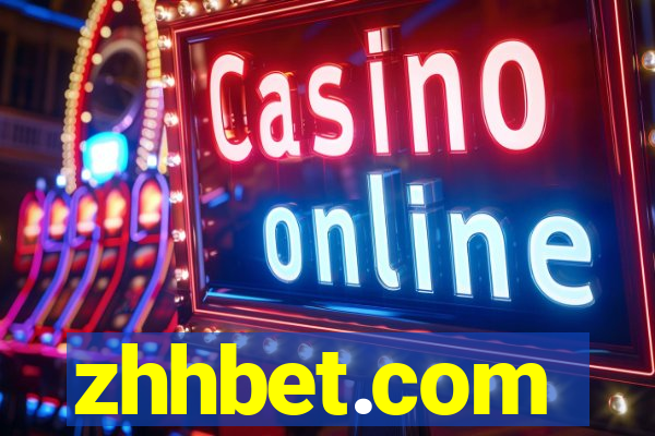 zhhbet.com
