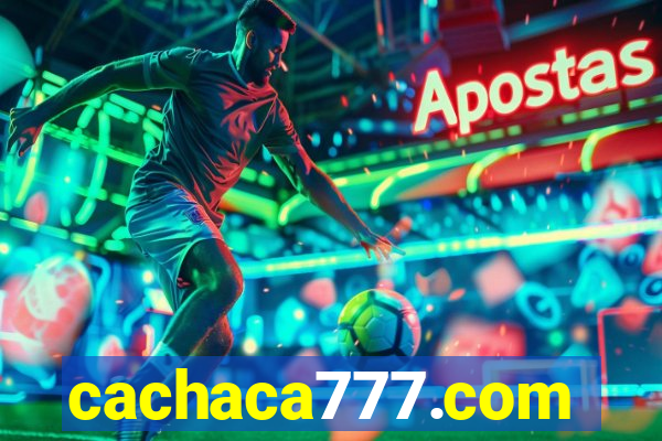 cachaca777.com