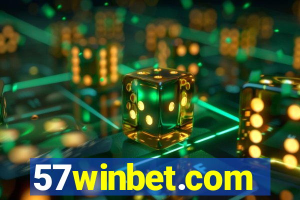57winbet.com