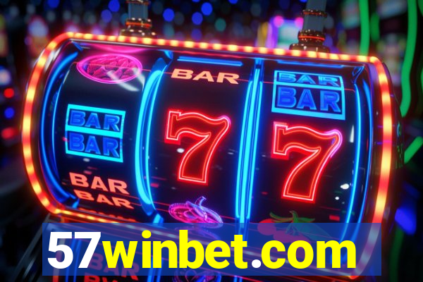 57winbet.com