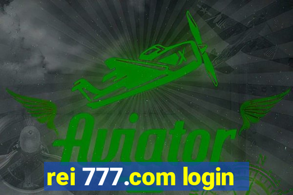 rei 777.com login