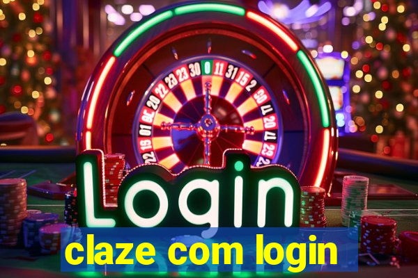 claze com login