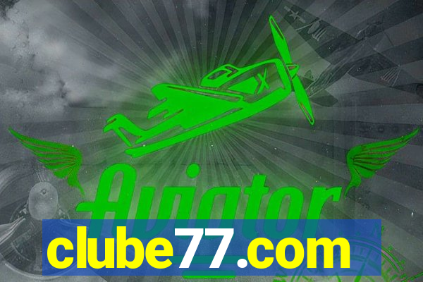 clube77.com