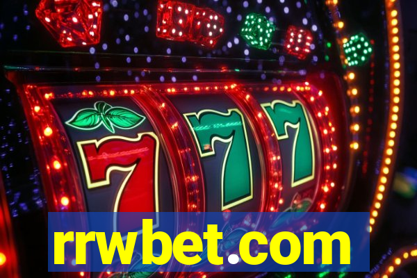 rrwbet.com