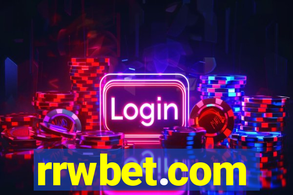 rrwbet.com