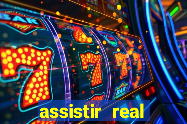 assistir real madrid futemax