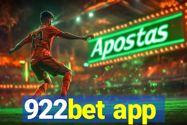 922bet app