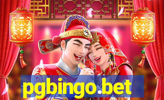 pgbingo.bet