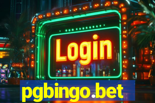 pgbingo.bet
