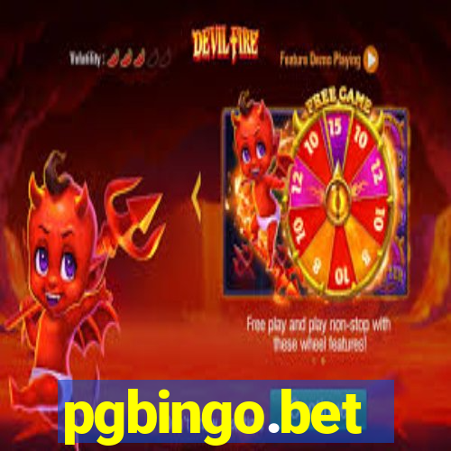 pgbingo.bet
