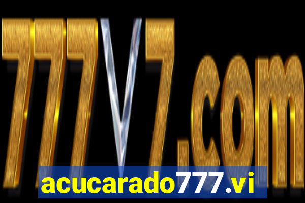 acucarado777.vip