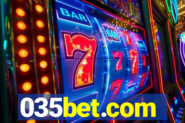 035bet.com