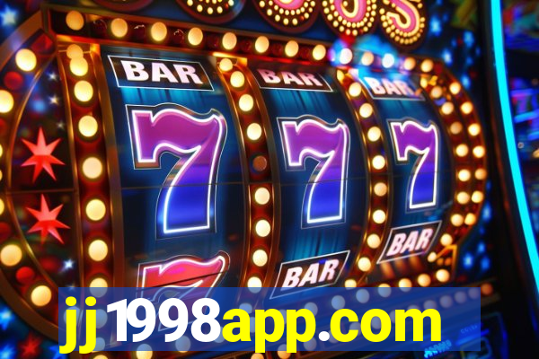 jj1998app.com
