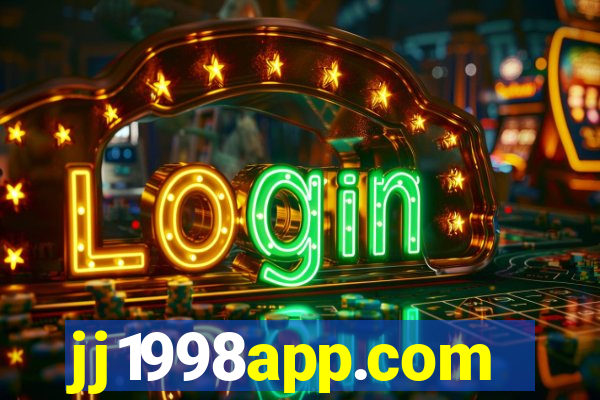 jj1998app.com