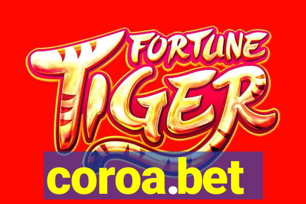 coroa.bet