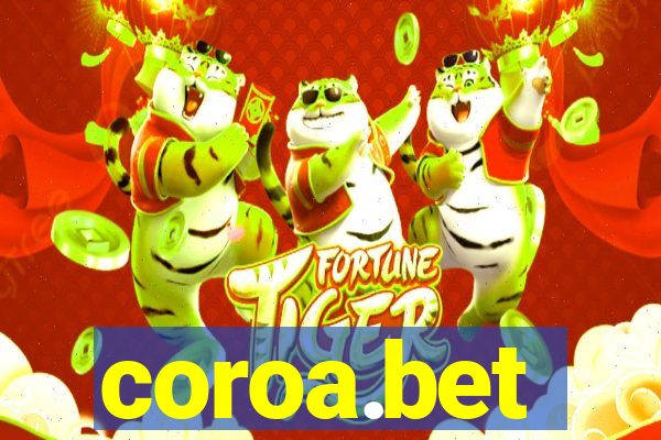 coroa.bet