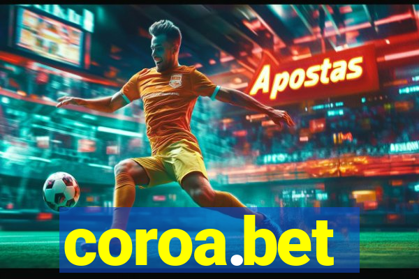 coroa.bet