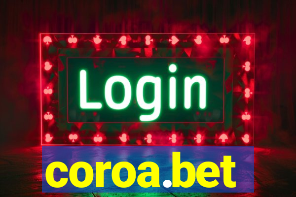 coroa.bet