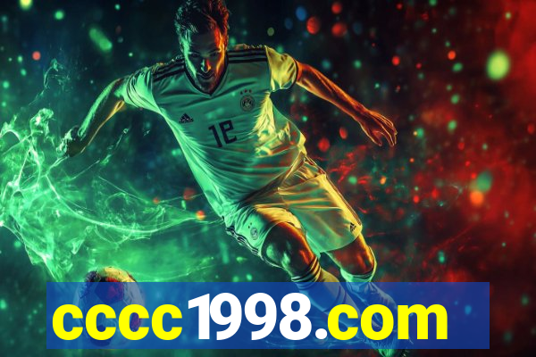 cccc1998.com